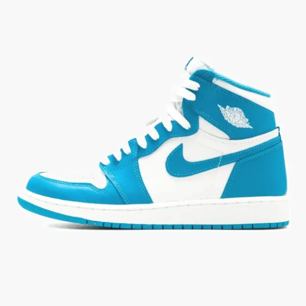 Air Jordan 1 Retro High OG Bg Unc