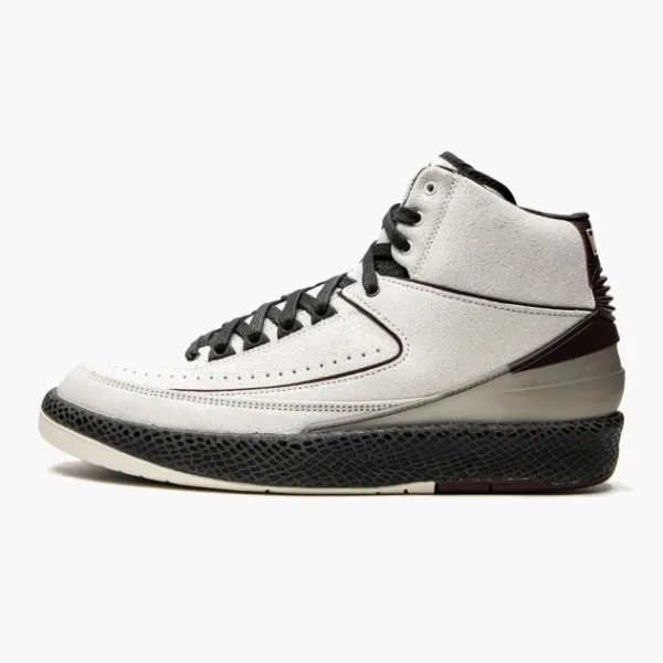 Jordan 2 Retro A Ma Maniere Airness