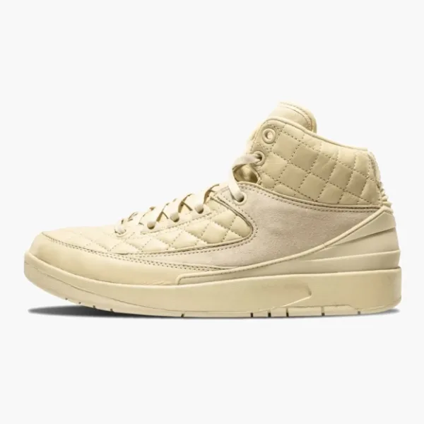 Air Jordan 2 R Js Dn Bg