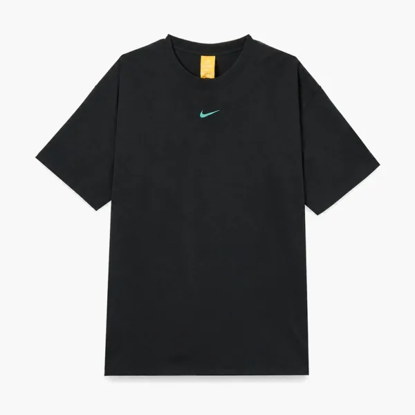 Nike x NOCTA Cardinal Stock Tee Black