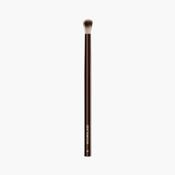 Hourglass Nº 4 Crease Brush