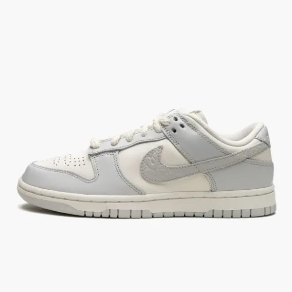 Nike Dunk Low WMNS Needlework Sail Aura