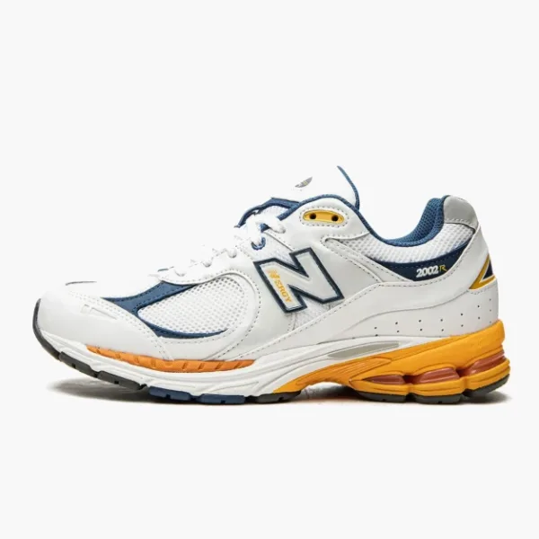 New Balance 2002r White Lagoon
