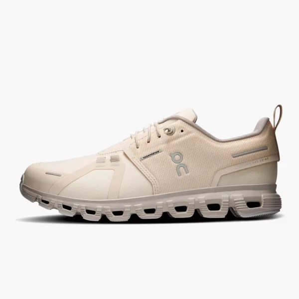 On Cloud 6 Waterproof WMNS Sand Desert