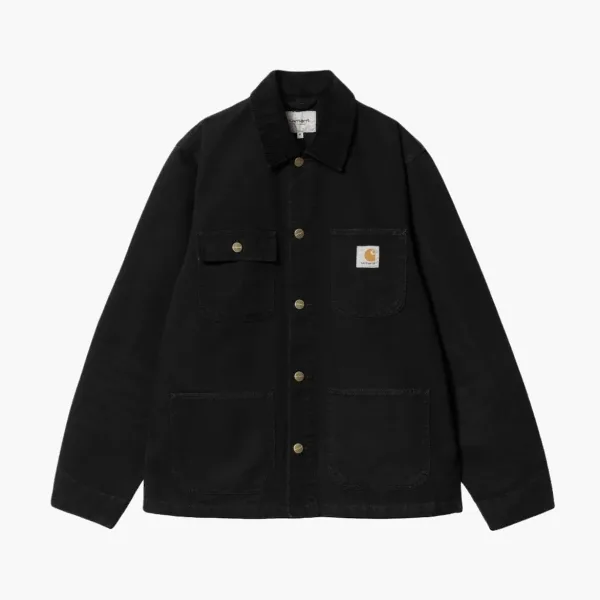 Carhartt WIP Michigan Coat (Summer)