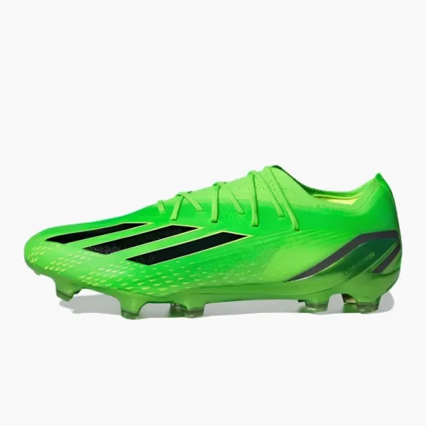 Adidas X Speedportal.1 Fg Green