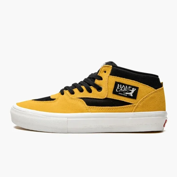 Vans Skate Half Cab Bruce Lee