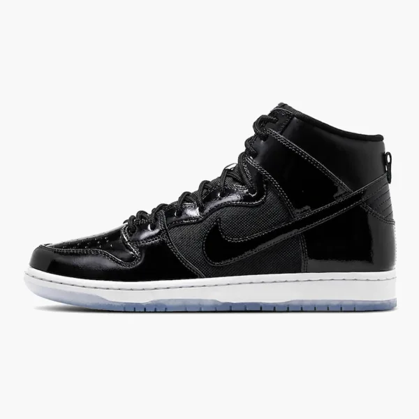 Nike SB Dunk High Premium Space Jam