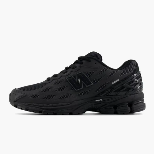 New Balance 1906W Triple Black