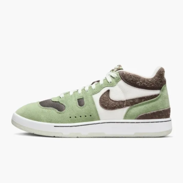 Nike Mac Attack Qs SP Oil Green