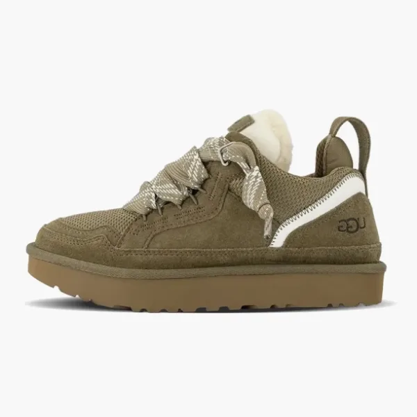UGG Wmns Lowmel Antelope