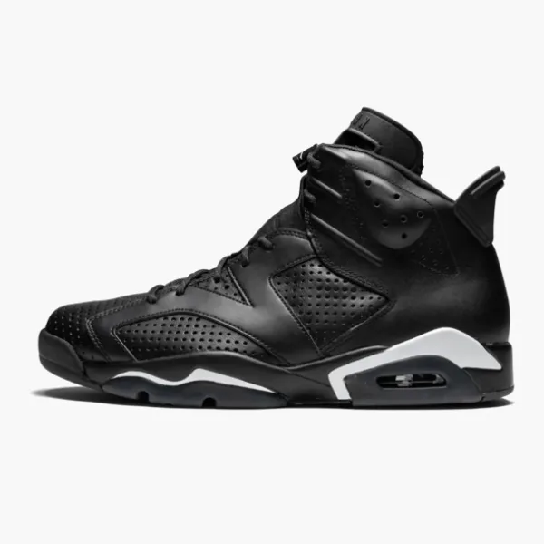 Air Jordan 6 Retro Black Cat