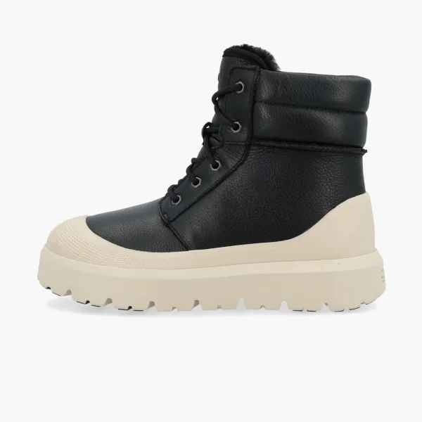 UGG Neumel High Weather Hybrid Black Birch