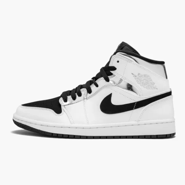 Air Jordan 1 Mid Alternate Think 16