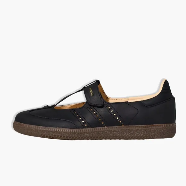 Adidas Samba Jane WMNS Core Black