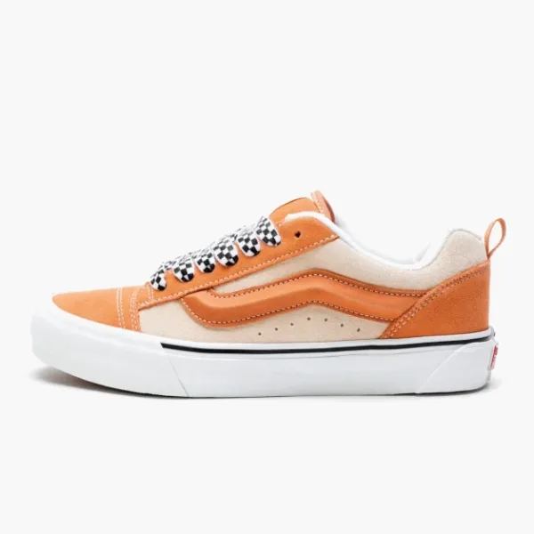 Vans Knu Skool Vlt LX Peach Dust