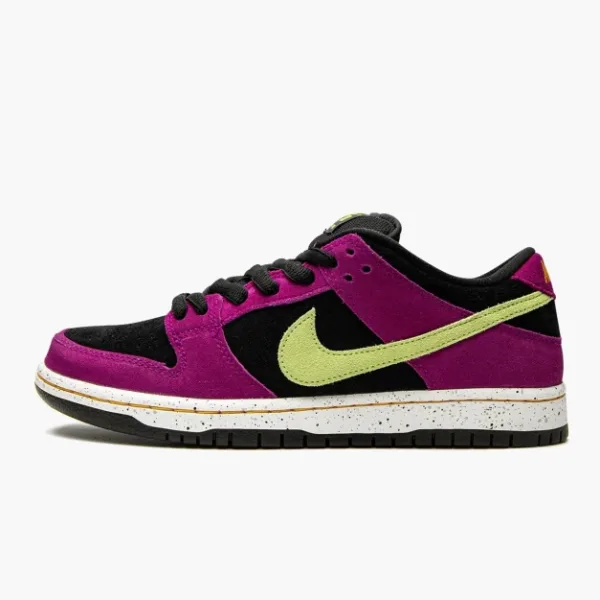 Nike SB Dunk Low Acg Terra - Red Plum