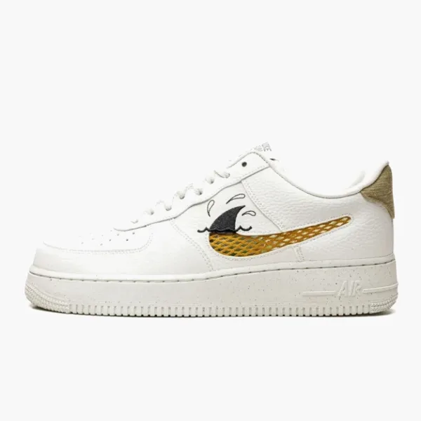 Air Force 1 '07 LV8 NN Sun Club