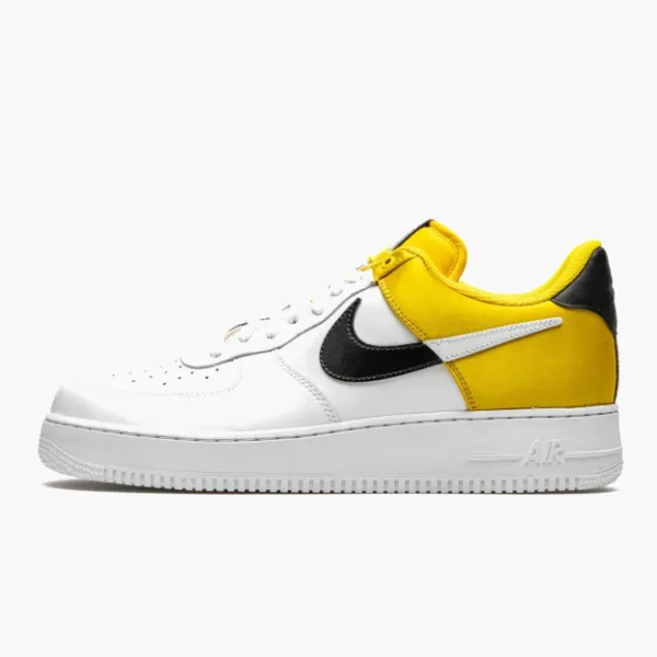 Air Force 1 '07 LV8 1 Amarillo Satin