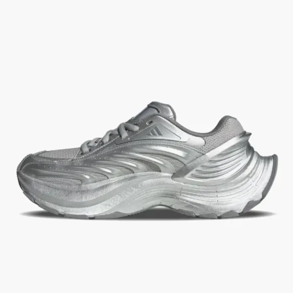 Adidas XLG Metawave Silver