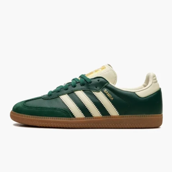 SAMBA OG WMNS Collegiate Green
