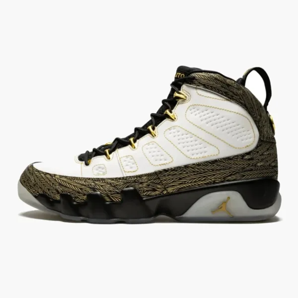 Air Jordan 9 Retro Db Doernbecher
