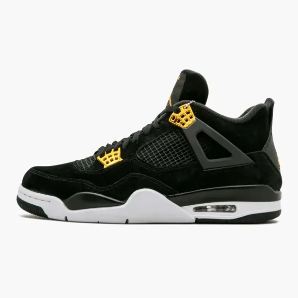 Air Jordan 4 Retro Royalty