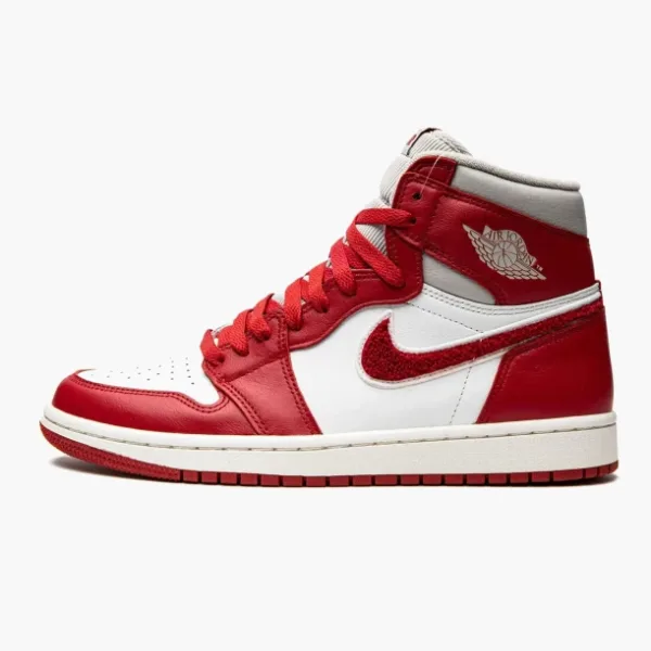 Air Jordan 1 Retro High OG WMNS Varsity Red