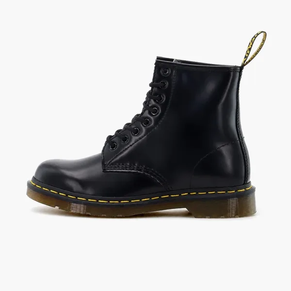 Dr. Martens 1460 Smooth Black