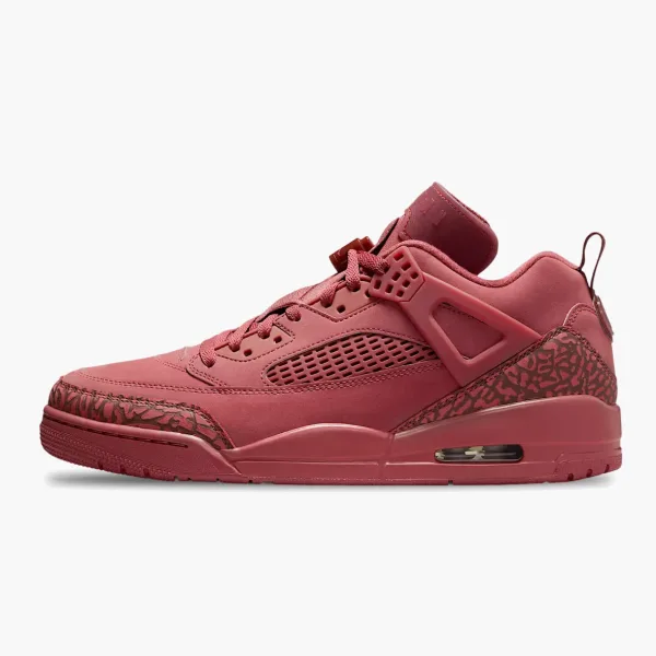 Air Jordan Spizike Low Canyon Rust