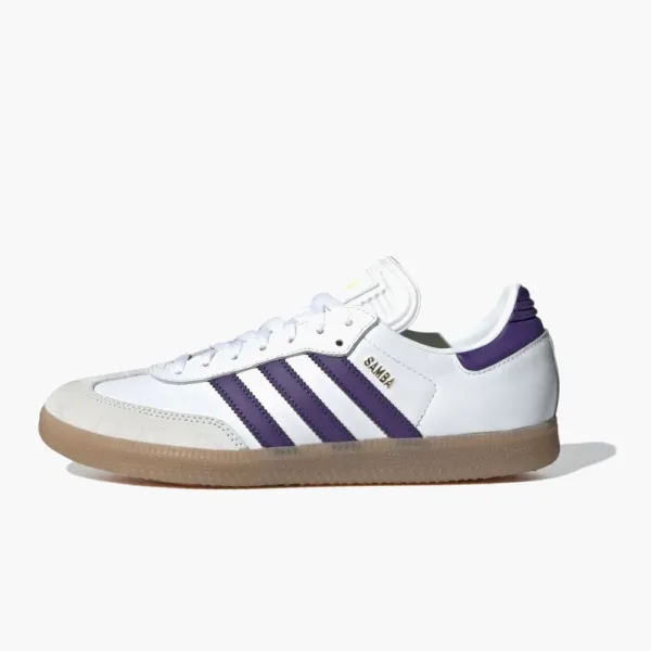 Adidas Samba OG x Lionel Messi Triunfo Estelar Pack