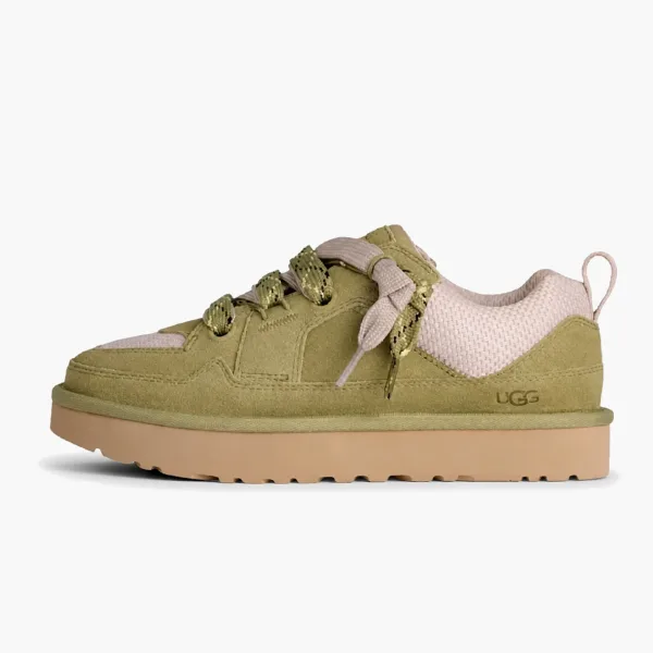 UGG Lowmel Lo WMNS Muted Brass
