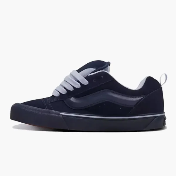 Vans Knu-Skool Utility Mono Navy