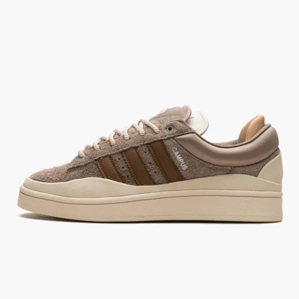 Adidas Campus Light Bad Bunny Chalky Brown