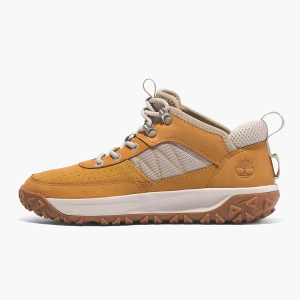 Timberland Greenstride Motion 6 Sneakers WMNS Wheat Nubuck