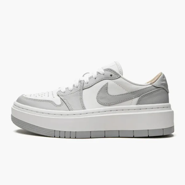 Air Jordan 1 Low WMNS Elevate SE Wolf Grey