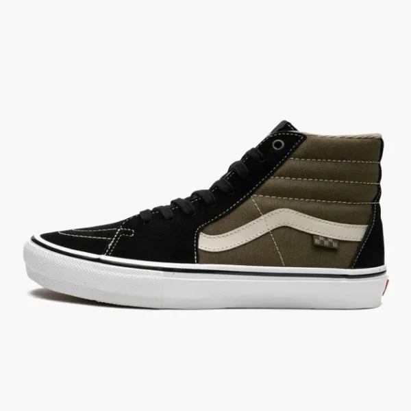 Vans Skate SK8 HI