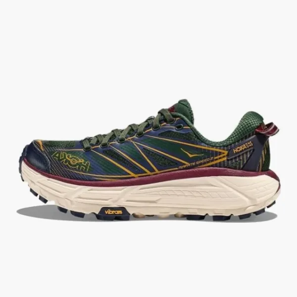 Hoka Mafate Speed 2 Mountain View