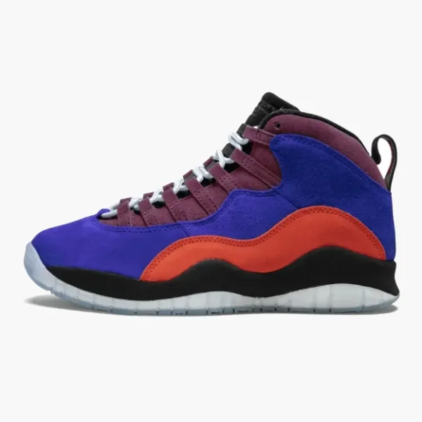Air Jordan 10 Retro Nrg WMNS Maya Moore