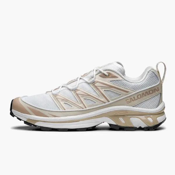 Salomon XT-6 White