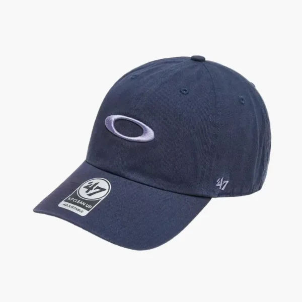 Oakley Remix Dad Hat Abyss