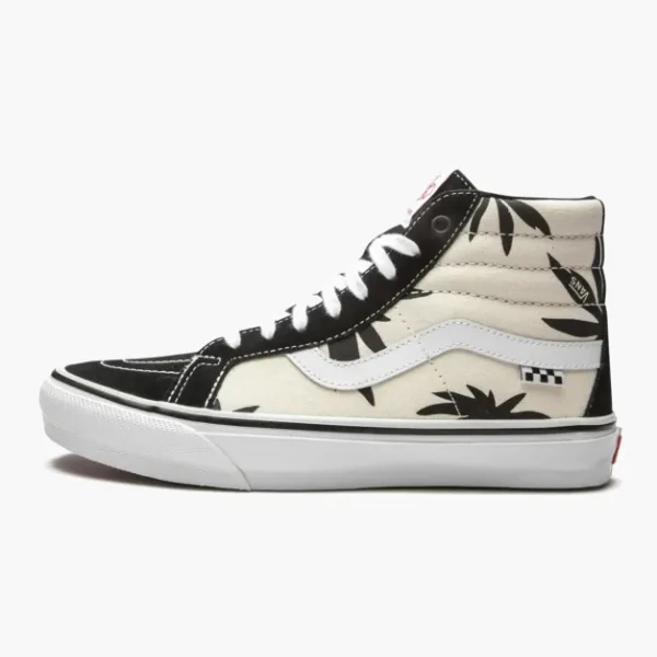 Vans Skate Sk8-hi Reissue Grosso '88 - Palms