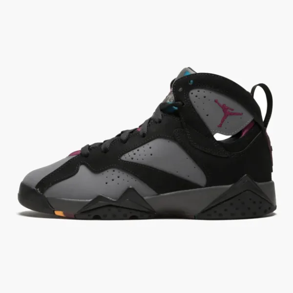 Air Jordan 7 Retro GS Bordeaux