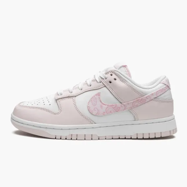 Nike Dunk Low WMNS Paisley Pack Pink