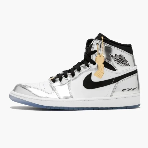 Air Jordan 1 Retro High Think 16 / Kawhi Leonard