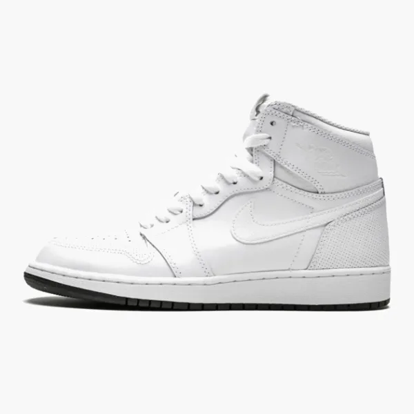 Air Jordan 1 Retro High OG Bg Perforated