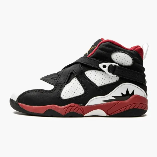 Air Jordan 8 PS Paprika