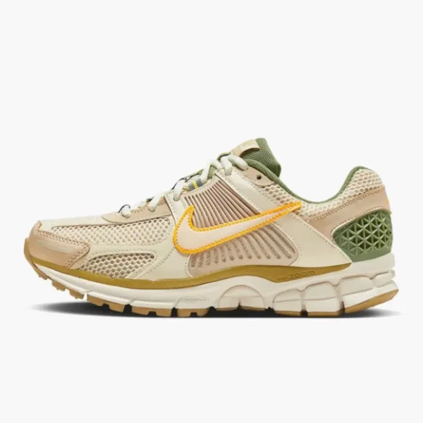 Nike Zoom Vomero 5 WMNS Sail Laser Orange Medium Olive