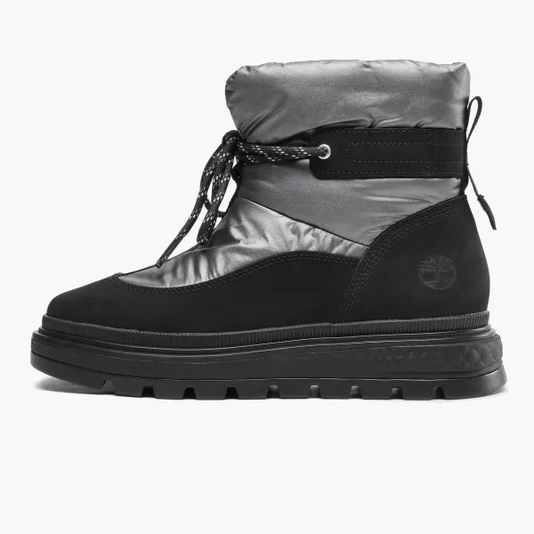 Timberland Greenstride Ray City Waterproof Puffer Boot WMNS Grey
