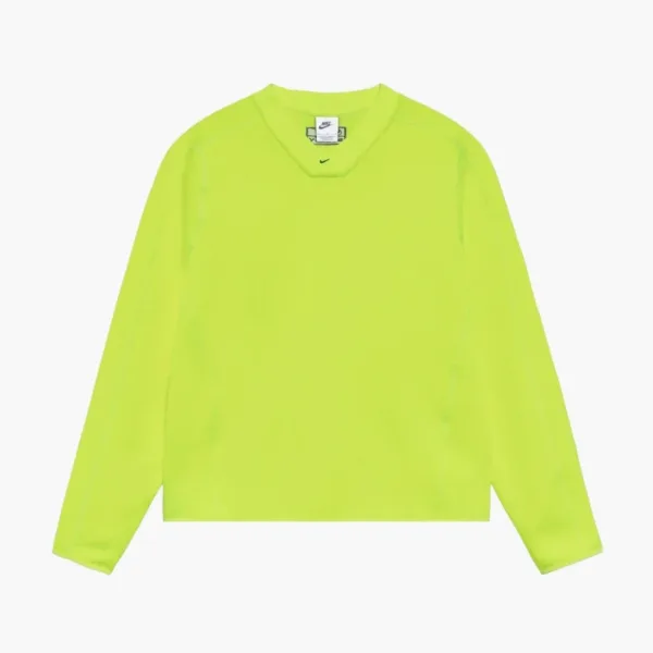 Stussy x Nike Fleece Thermal Volt